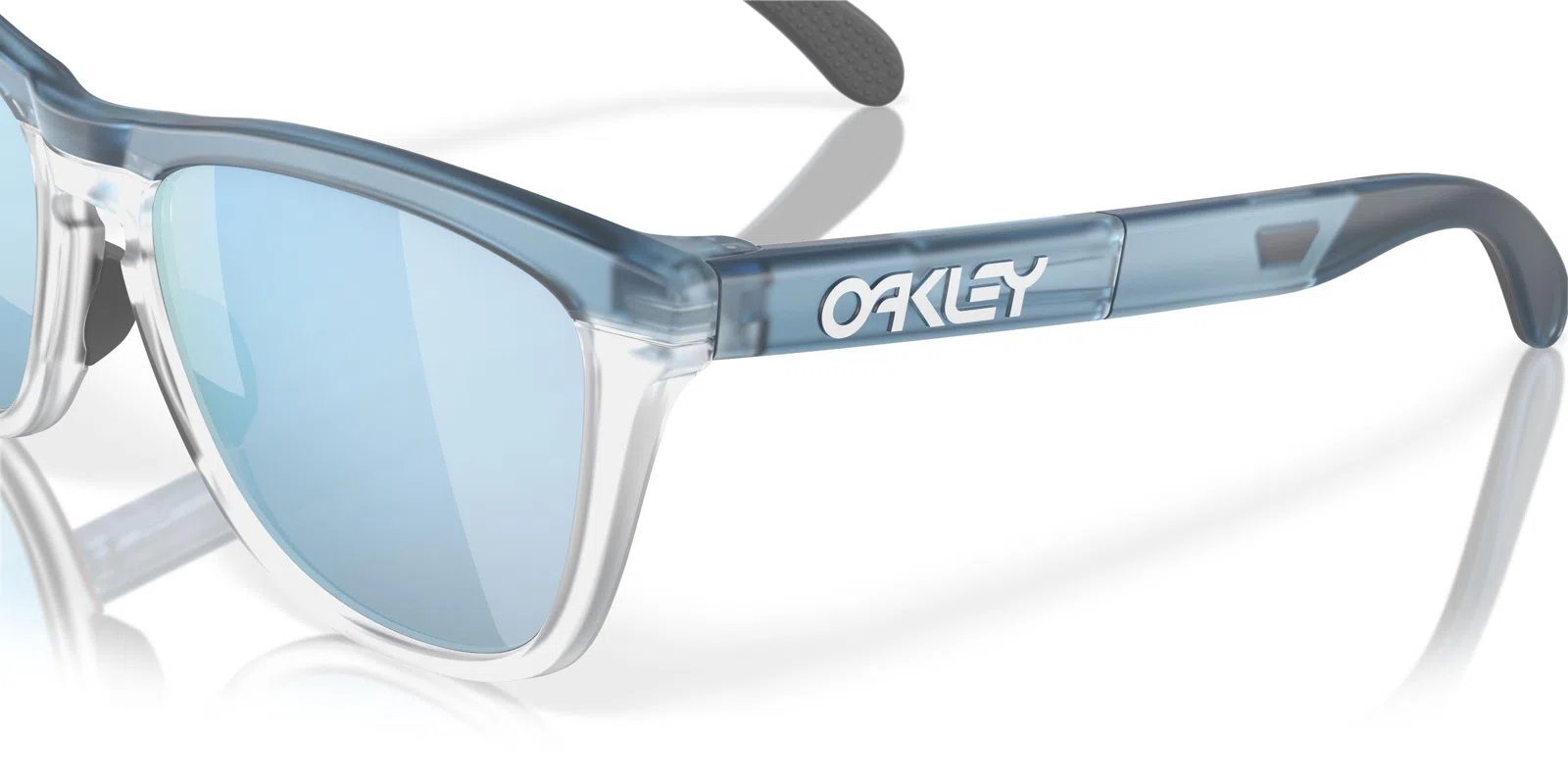 Oakley Frogskins Range 9284 Sunglasses - view 5